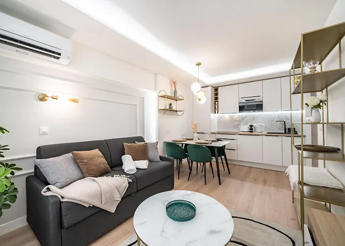 1mn Gare De Monaco - Joli - Au Apartmán