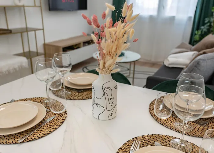 Apartmán 1mn Gare De Monaco - Joli - Au *