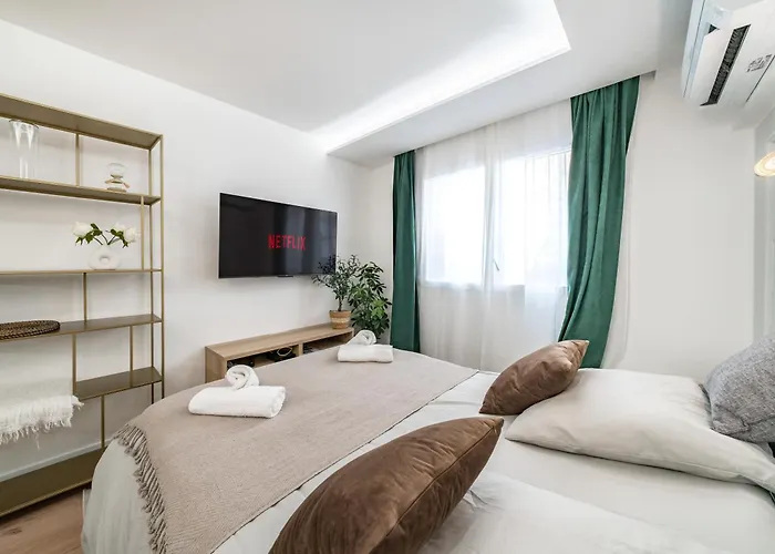 1mn Gare De Monaco - Joli - Au Apartmán Beausoleil