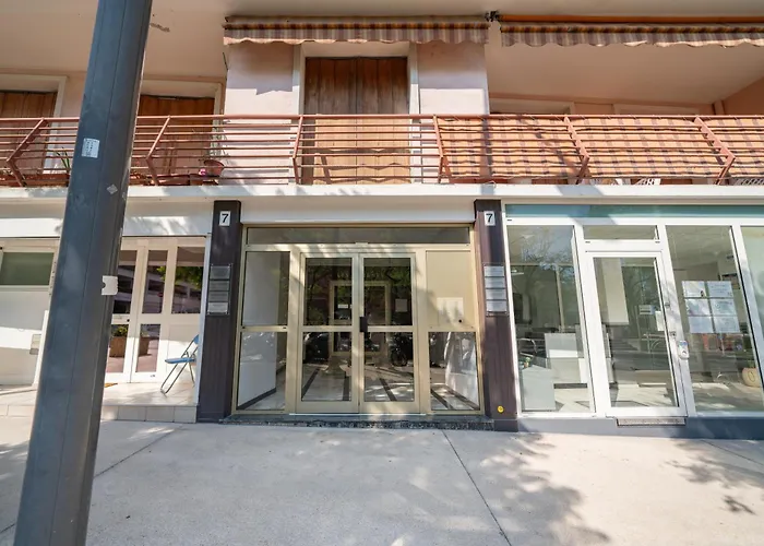 1mn Gare De Monaco - Joli - Au Apartmán