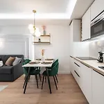 Appartement 1mn Gare De Monaco - Joli - Au