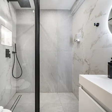 1mn Gare De Monaco - Joli - Au * Beausoleil