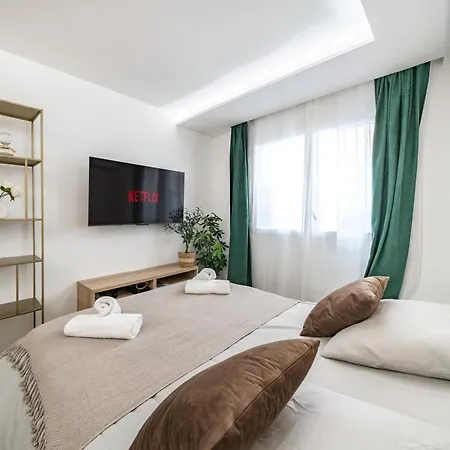 1mn Gare De Monaco - Joli - Au Apartment Beausoleil