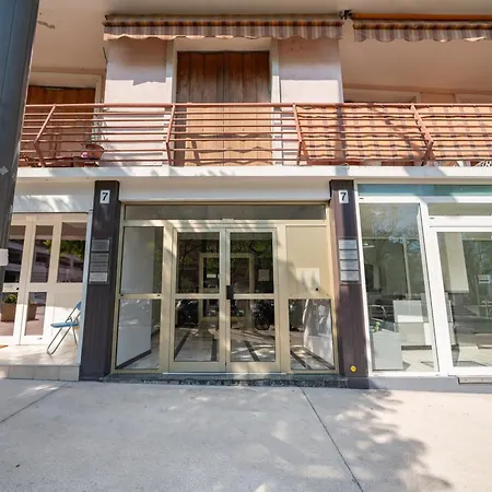 1mn Gare De Monaco - Joli - Au Apartment
