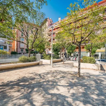 1mn Gare De Monaco - Joli - Au