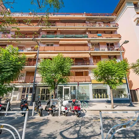 1mn Gare De Monaco - Joli - Au * Beausoleil